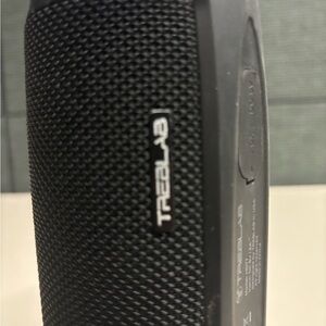 Treblab HD77 Portable Bluetooth Speaker